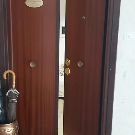 Lägenhet Re Di Living Rom