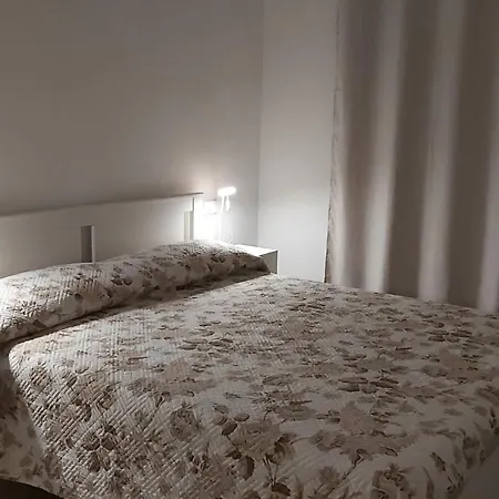 Re Di Living Lägenhet *