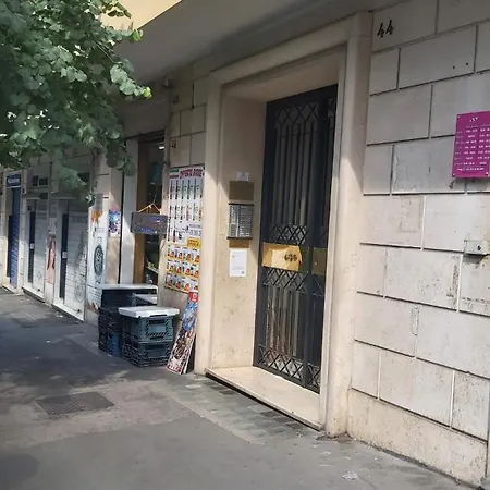 Re Di Living Appartamento Roma