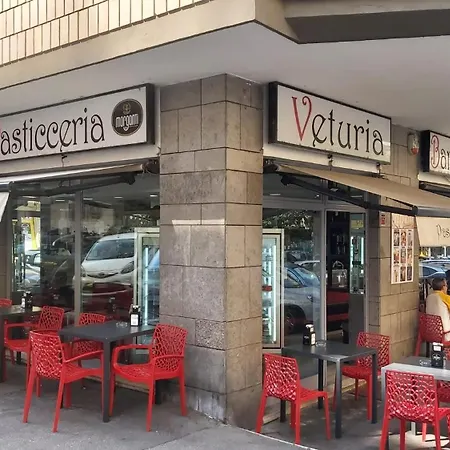 Re Di Living Appartamento